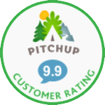 Click here to read our reviews on the Pitch Up camping website