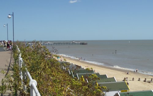 Southwold seaside - credit: MHCreations